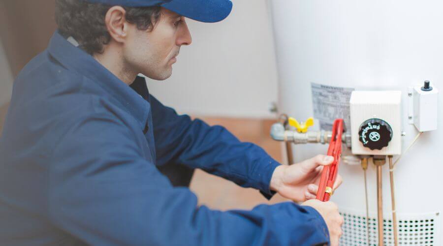 Professional same day plumber in Four Oaks, NC